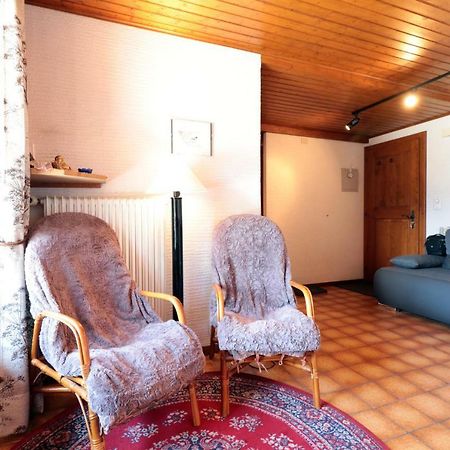 Sport 129 Apartamento Verbier Exterior foto