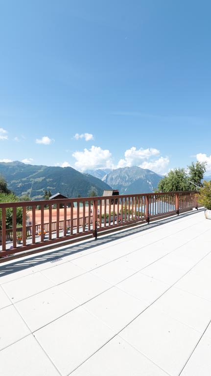 Sport 129 Apartamento Verbier Exterior foto