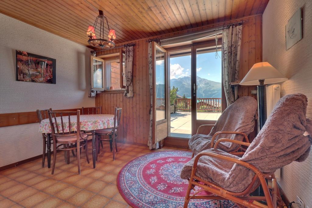 Sport 129 Apartamento Verbier Exterior foto